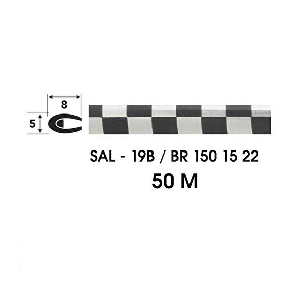 Temiz Pazar Yan ve Tavan Çıtaları