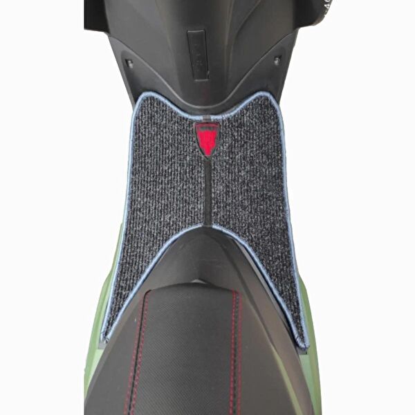 MOTOLUX Motosiklet Ayak Destek Kitleri