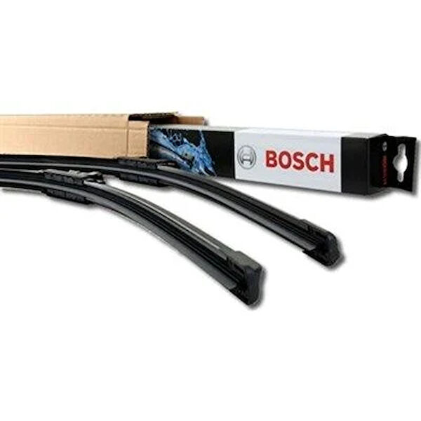Bosch Motor Temizleyici ve Bakım Ürünleri