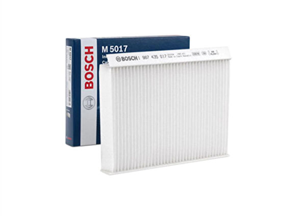 Bosch Motor Temizleyici ve Bakım Ürünleri