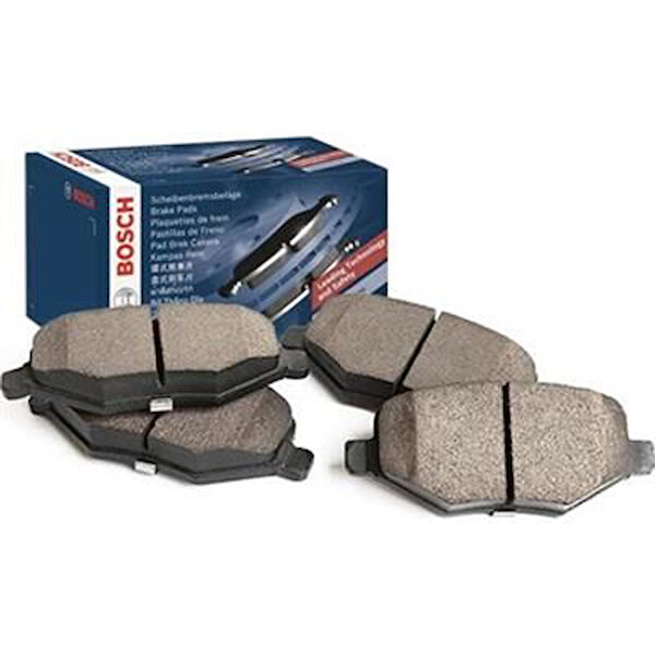 Bosch Motor Temizleyici ve Bakım Ürünleri