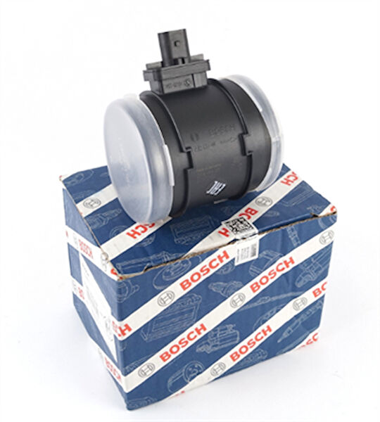 Bosch Motor Temizleyici ve Bakım Ürünleri