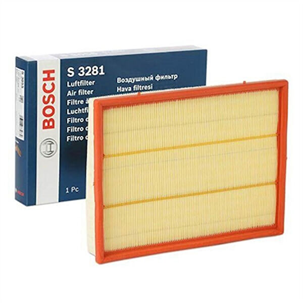 Bosch Motor Temizleyici ve Bakım Ürünleri