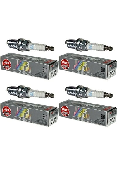 NGK Yedek Parça Ürünleri