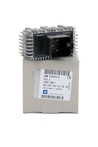 Gm Yedek Parça Ürünleri