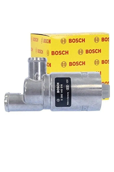 Bosch Yedek Parça Ürünleri