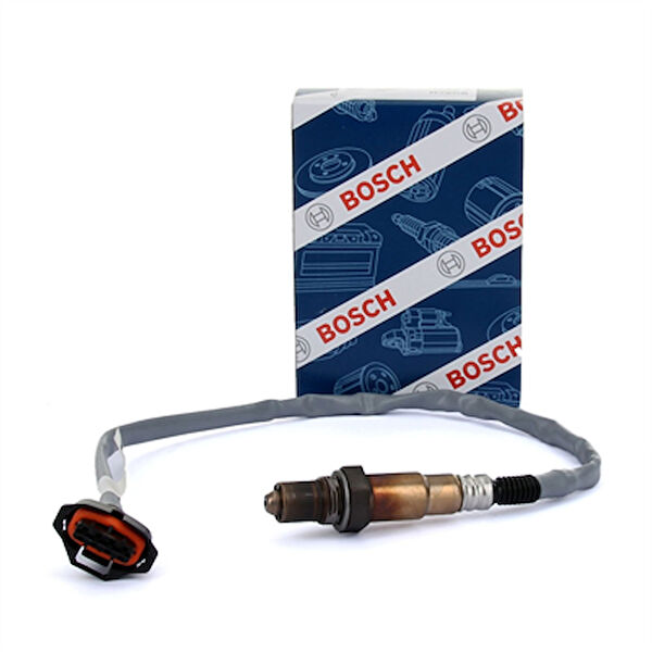 Bosch Motor Temizleyici ve Bakım Ürünleri