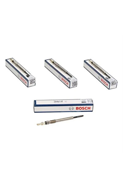 Bosch Yedek Parça Ürünleri