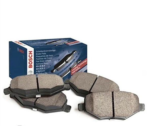 Bosch Motor Temizleyici ve Bakım Ürünleri