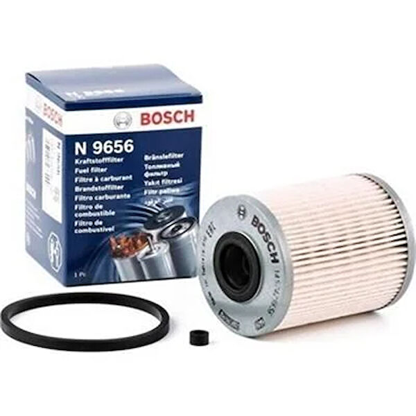 Bosch Motor Temizleyici ve Bakım Ürünleri