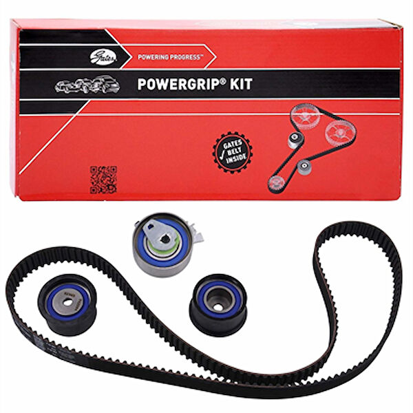 Gates Motor Temizleyici ve Bakım Ürünleri