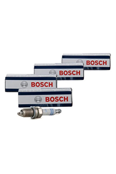Bosch Yedek Parça Ürünleri