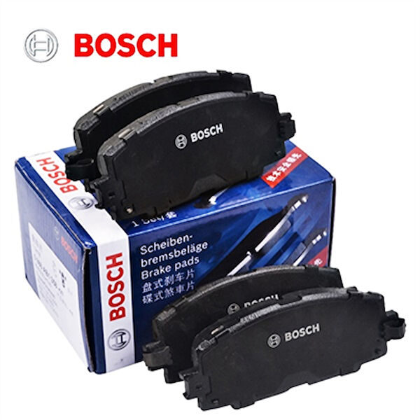 Bosch Motor Temizleyici ve Bakım Ürünleri