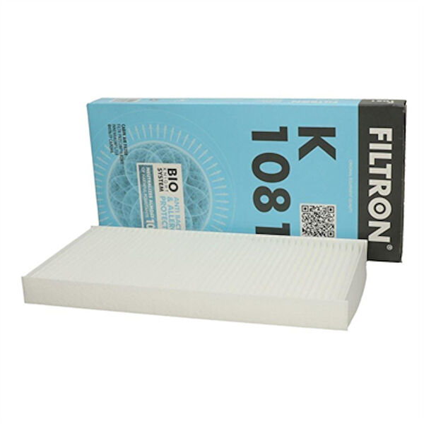 Filtron Motor Temizleyici ve Bakım Ürünleri