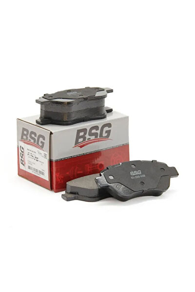 BSG Yedek Parça Ürünleri