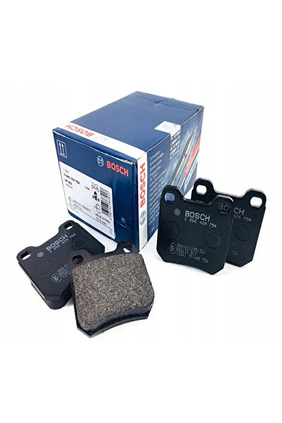 Bosch Yedek Parça Ürünleri