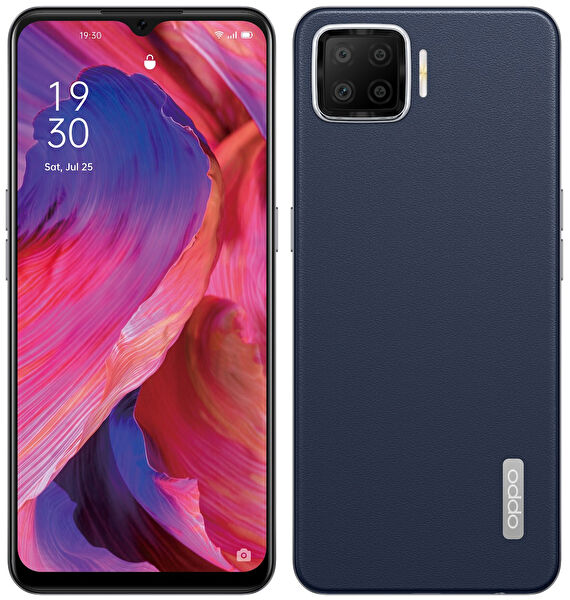 Oppo Yenilenmiş Cep Telefonu