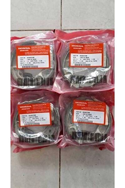 ARAS MOTO Fren & Fren Ekipmanları