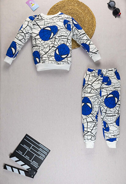 Yalçınoğlu Kids Erkek Çocuk Takım