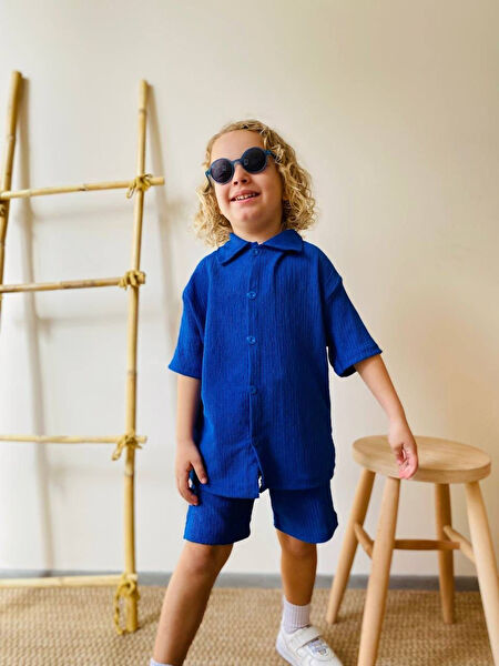 Yalçınoğlu Kids Erkek Çocuk Takım