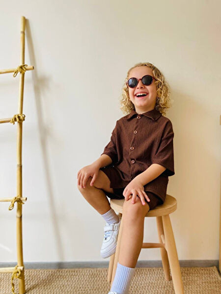 Yalçınoğlu Kids Erkek Çocuk Takım