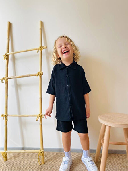 Yalçınoğlu Kids Erkek Çocuk Takım