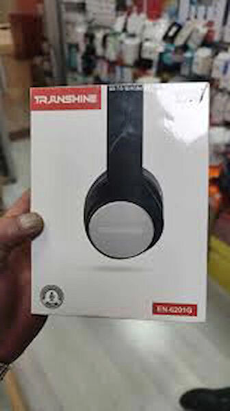 TRANSPO Bluetooth Kulaklık
