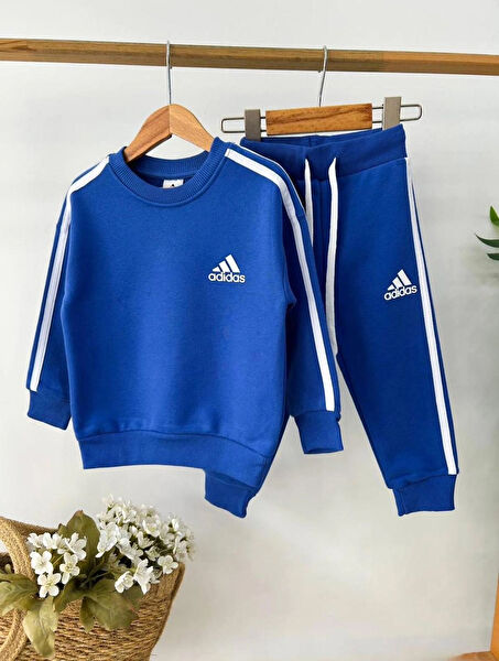 Butik Erkek Çocuk Takım