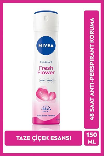Nivea Deodorant