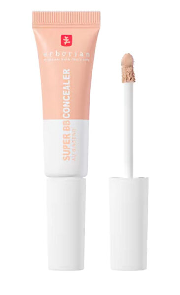Erb Kapatıcı, Concealer