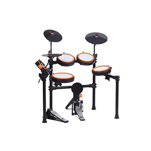 Medeli Bateri, Davul