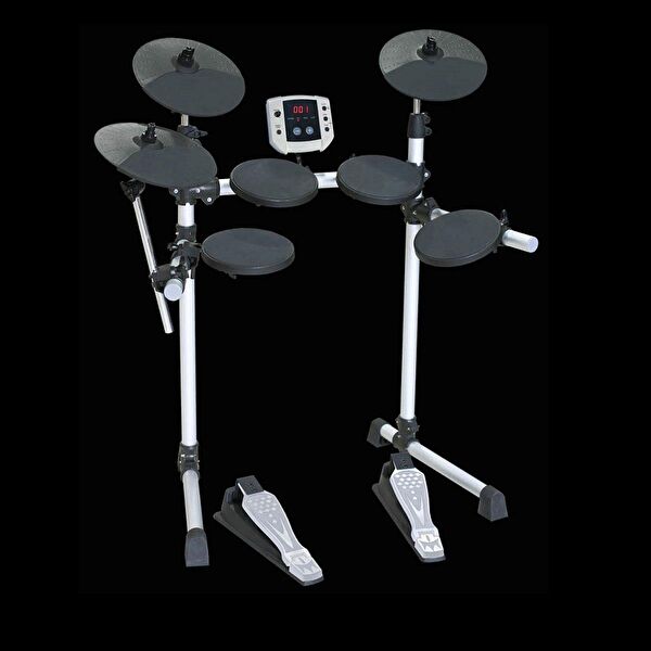 Medeli Bateri, Davul