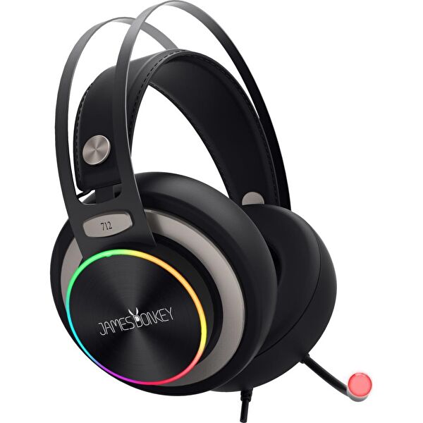 James Donkey Bilgisayar Kulaklığı