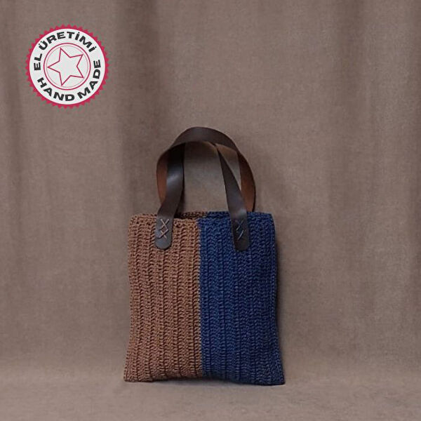 Uretti Kadın El Çantası