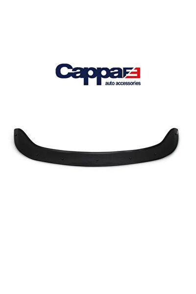 Cappafe Rüzgarlıklar & Cam Rüzgarlıklar