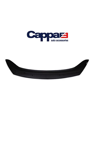 Cappafe Rüzgarlıklar & Cam Rüzgarlıklar