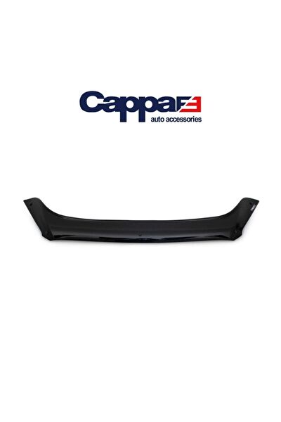 Cappafe Rüzgarlıklar & Cam Rüzgarlıklar