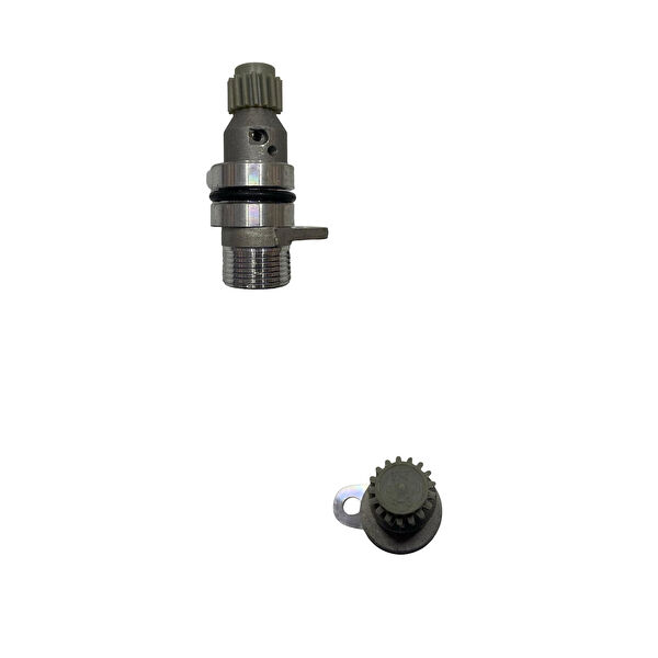 ITAQI Kilometre Teli