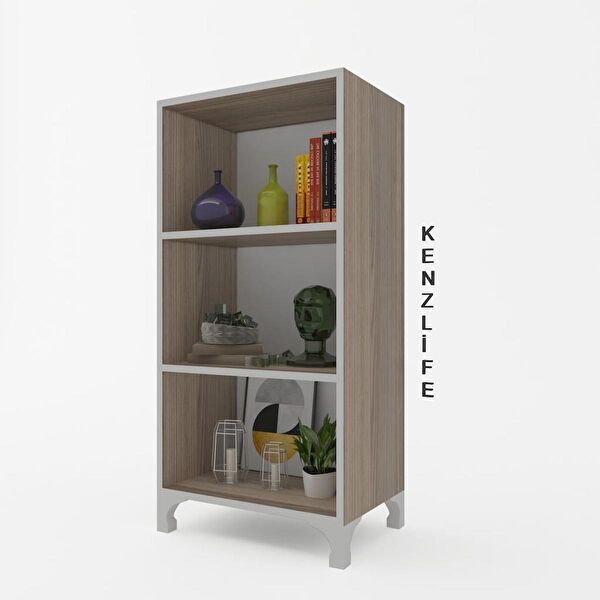 Kenzlife Mutfak Dolabı