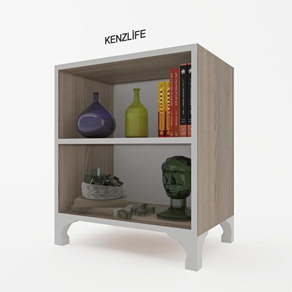 Kenzlife Mutfak Dolabı