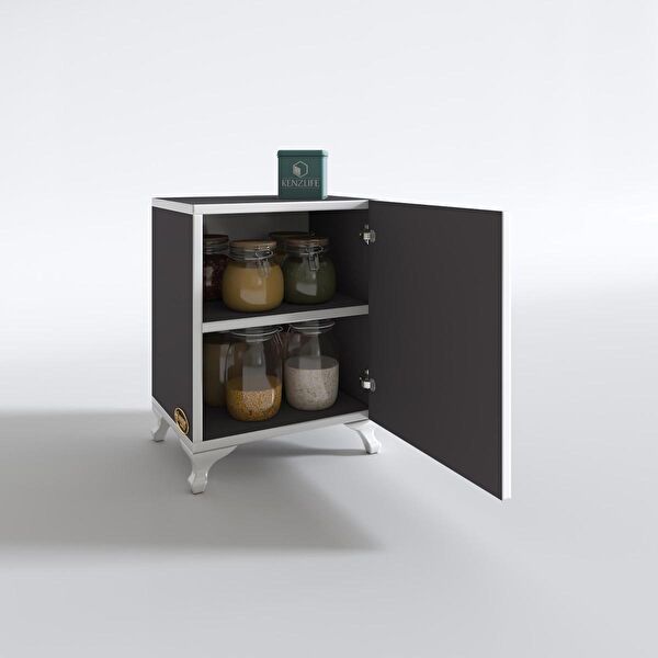 Kenzlife Mutfak Dolabı