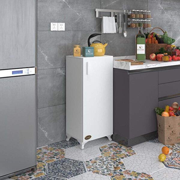 Kenzlife Mutfak Dolabı