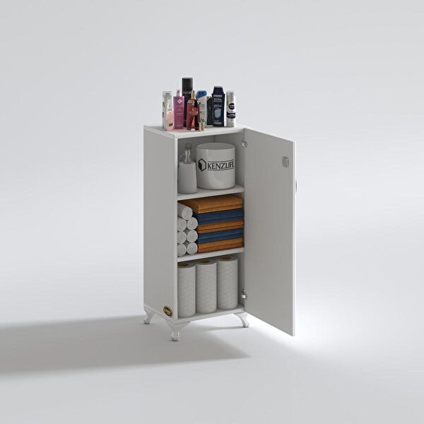 Kenzlife Mutfak Dolabı