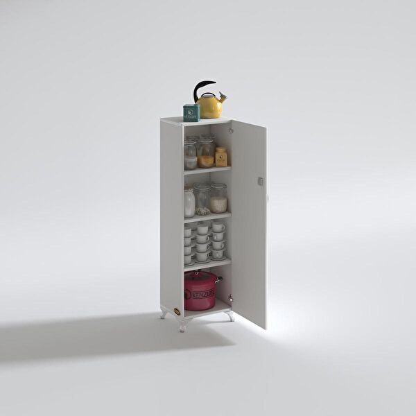 Kenzlife Mutfak Dolabı