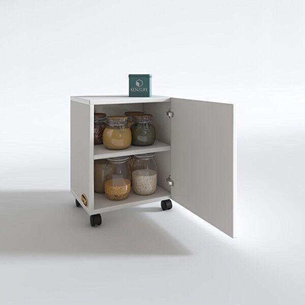 Kenzlife Mutfak Dolabı