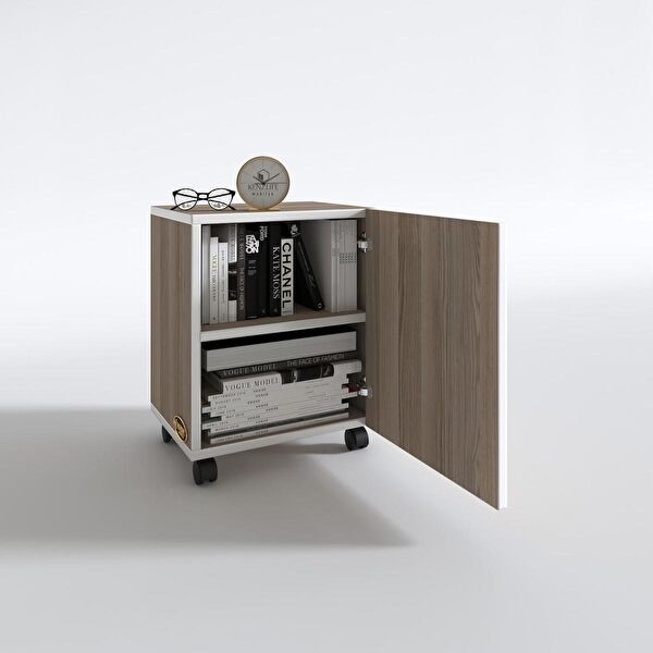 Kenzlife Mutfak Dolabı