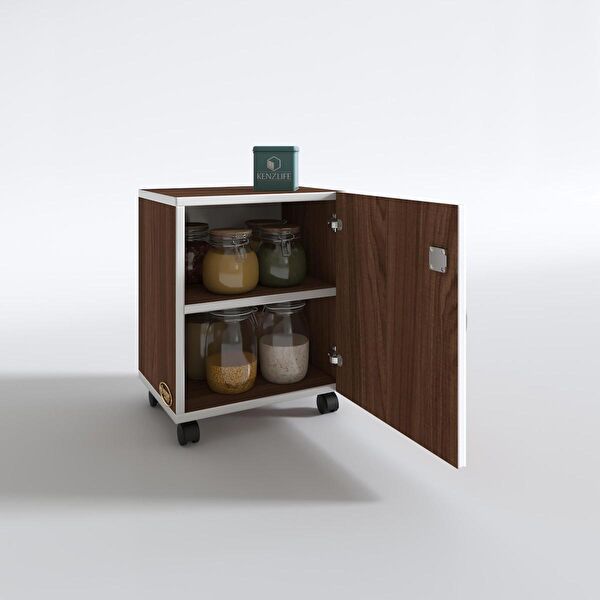 Kenzlife Mutfak Dolabı