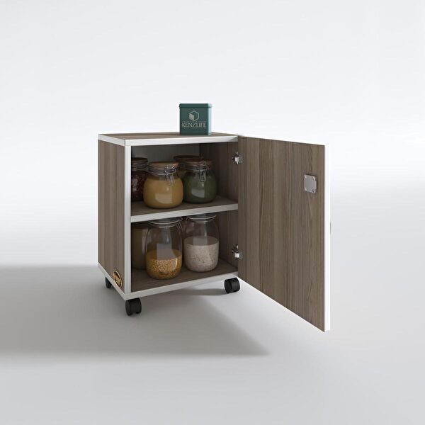 Kenzlife Mutfak Dolabı