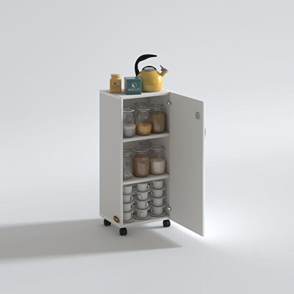 Kenzlife Mutfak Dolabı