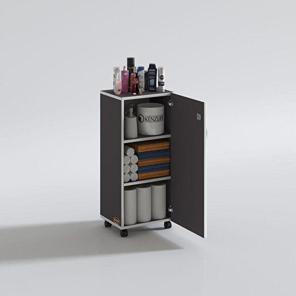 Kenzlife Mutfak Dolabı